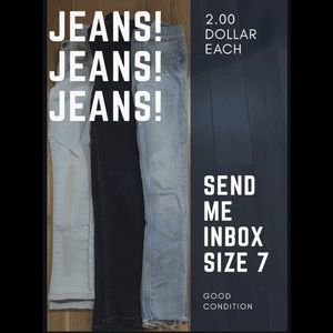 Jeans